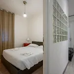 La Casa Del Capitano דירה לה ספציה