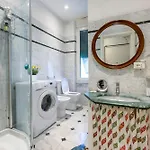 La Casa Del Capitano דירה לה ספציה