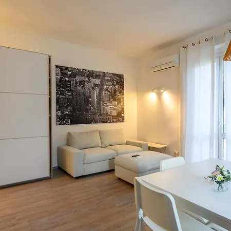 Apartman La Casa Del Capitano La Spezia