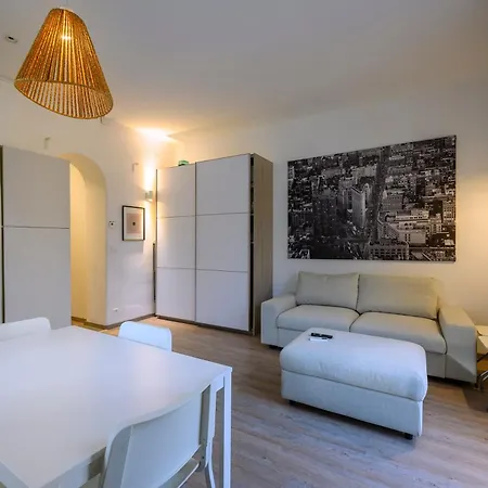 La Casa Del Capitano