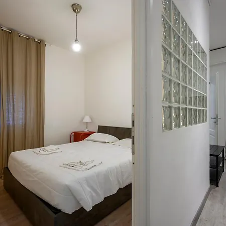 La Casa Del Capitano 아파트 라스페치아