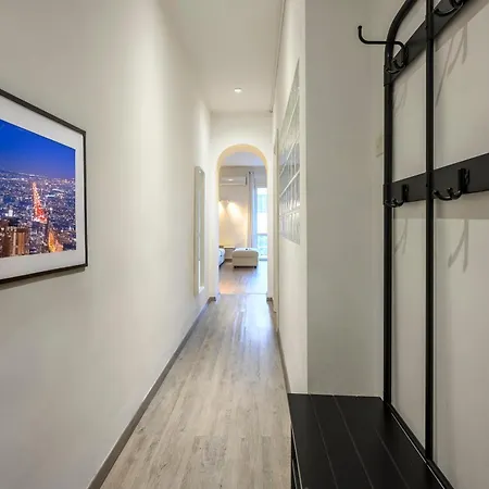 Apartman La Casa Del Capitano