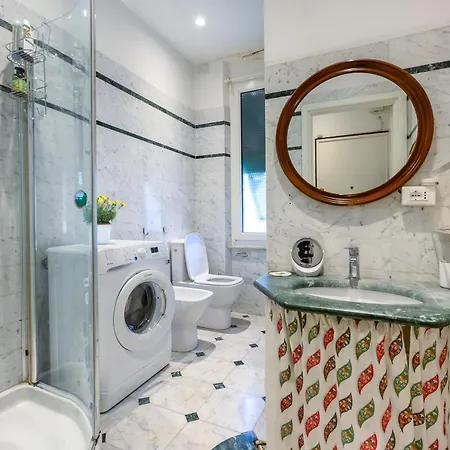 La Casa Del Capitano Apartment La Spezia