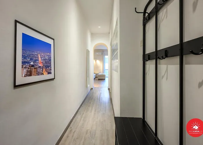 Apartman La Casa Del Capitano