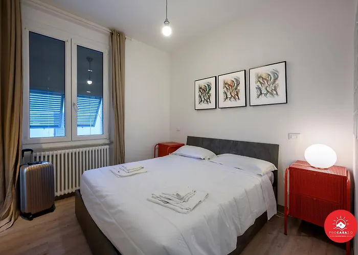 Apartman La Casa Del Capitano La Spezia